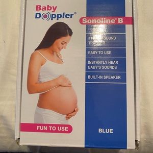 Baby Doppler
